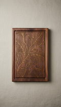 Walnut Engraved Cutting Board
